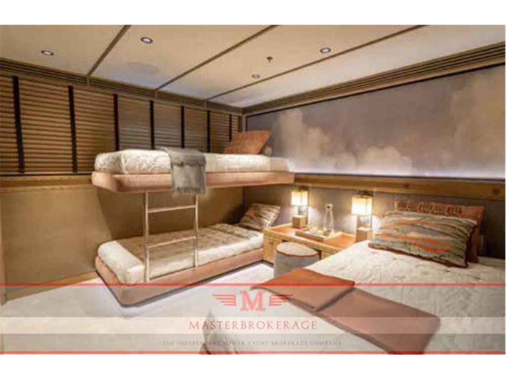 Feadship 55 metri