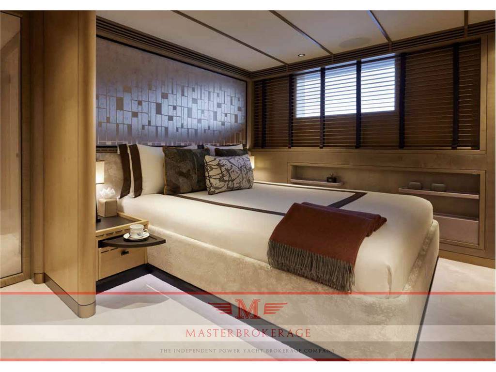 Feadship 55 metri