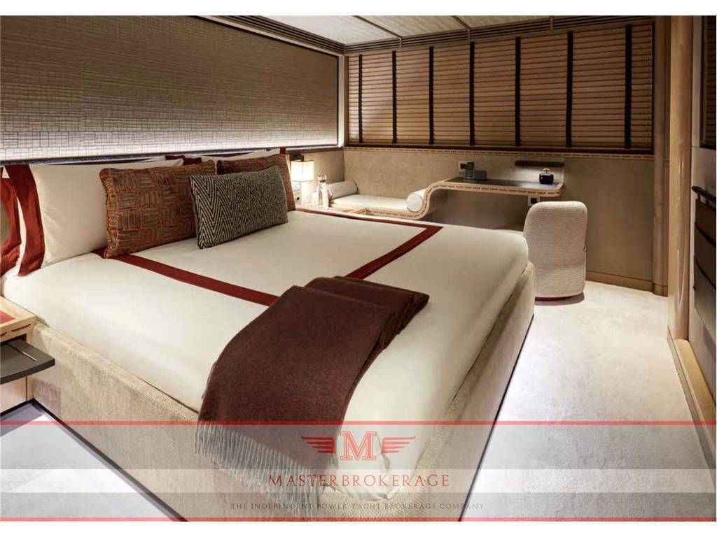 Feadship 55 metri