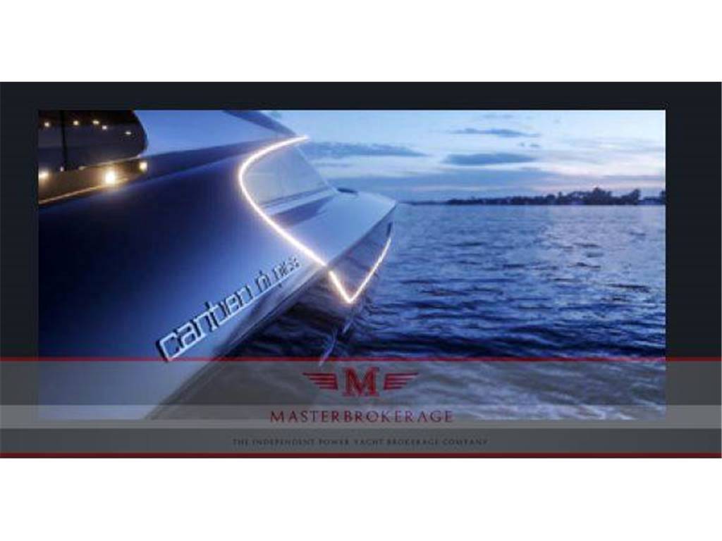 Cantieri di pisa 80 veloce