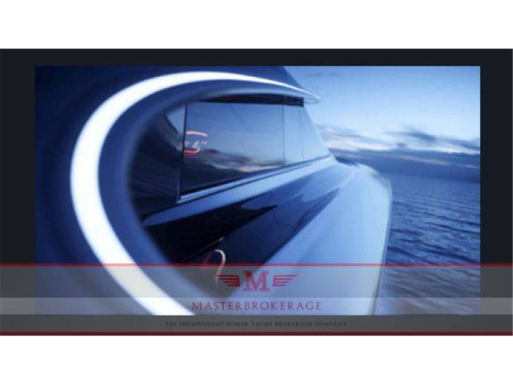 Cantieri di pisa 80 veloce
