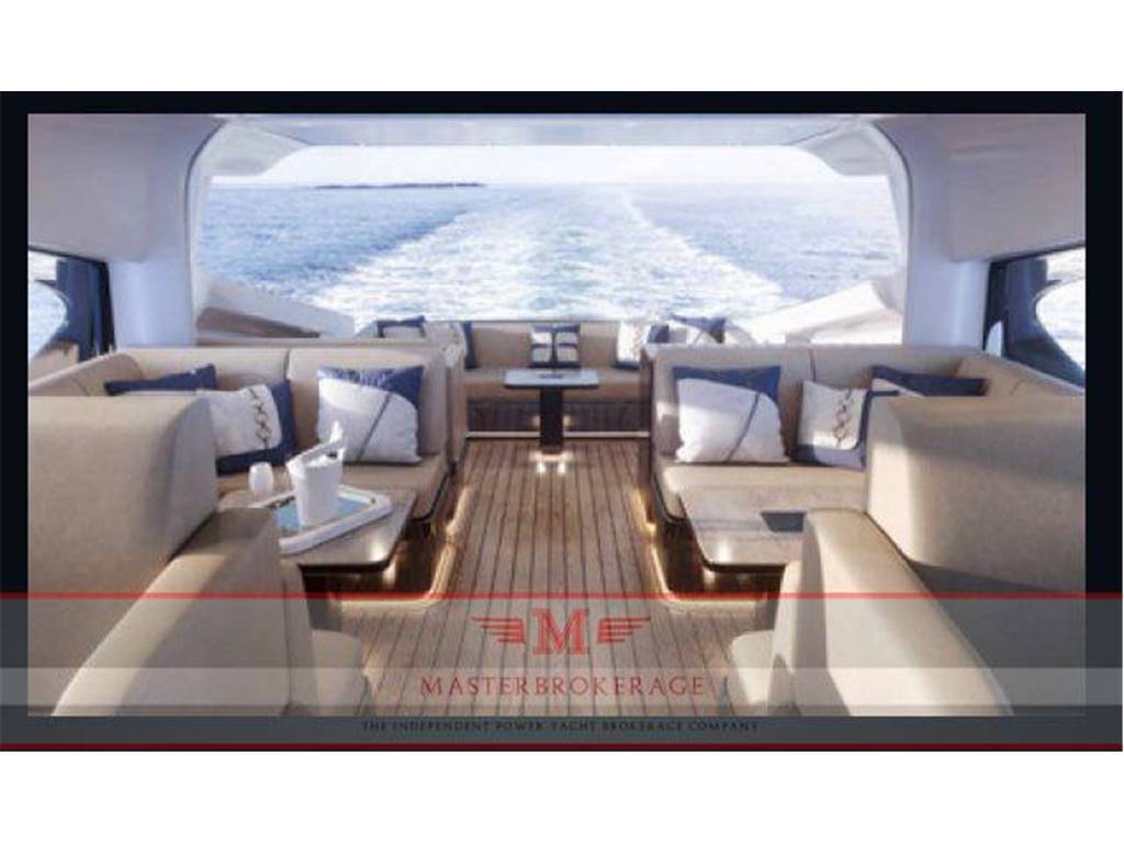 Cantieri di pisa 80 veloce