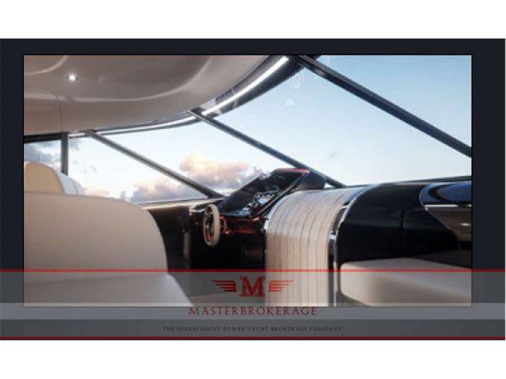 Cantieri di pisa 80 veloce