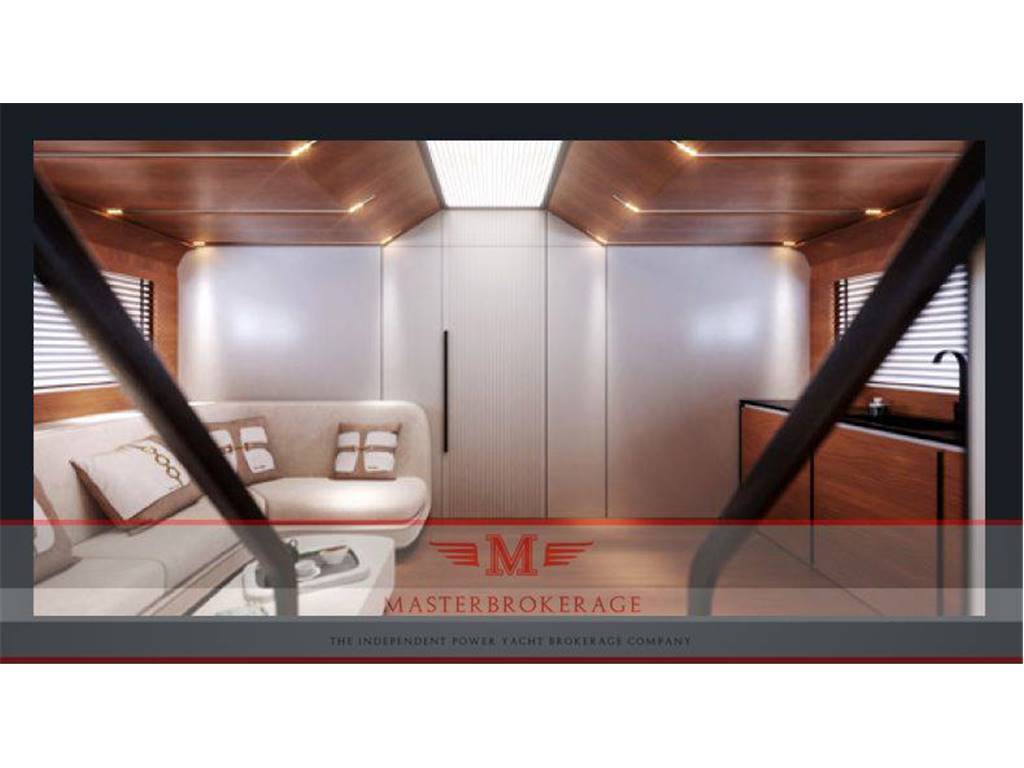 Cantieri di pisa 80 veloce