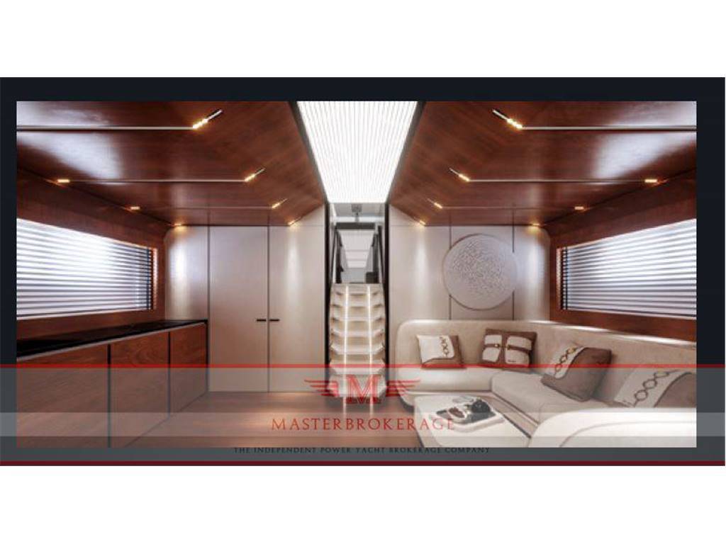 Cantieri di pisa 80 veloce