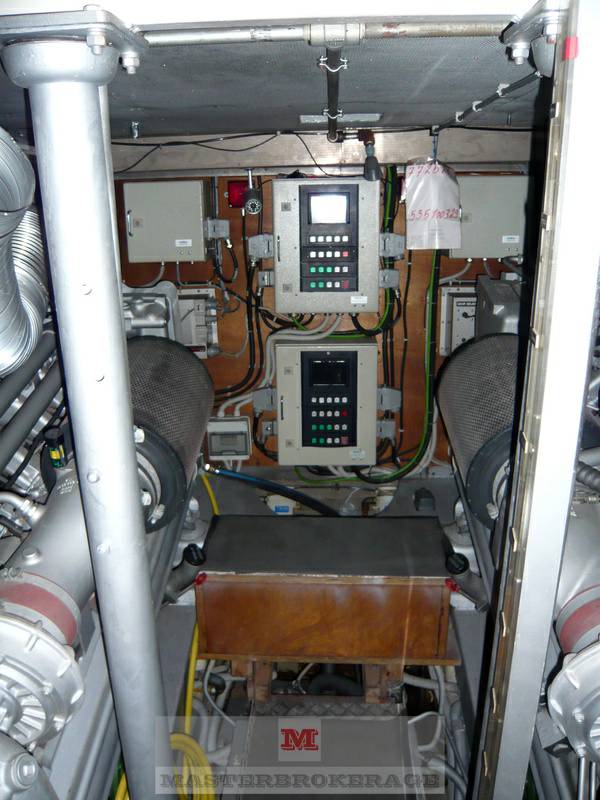 Cantieri di pisa Akhir 22 s
