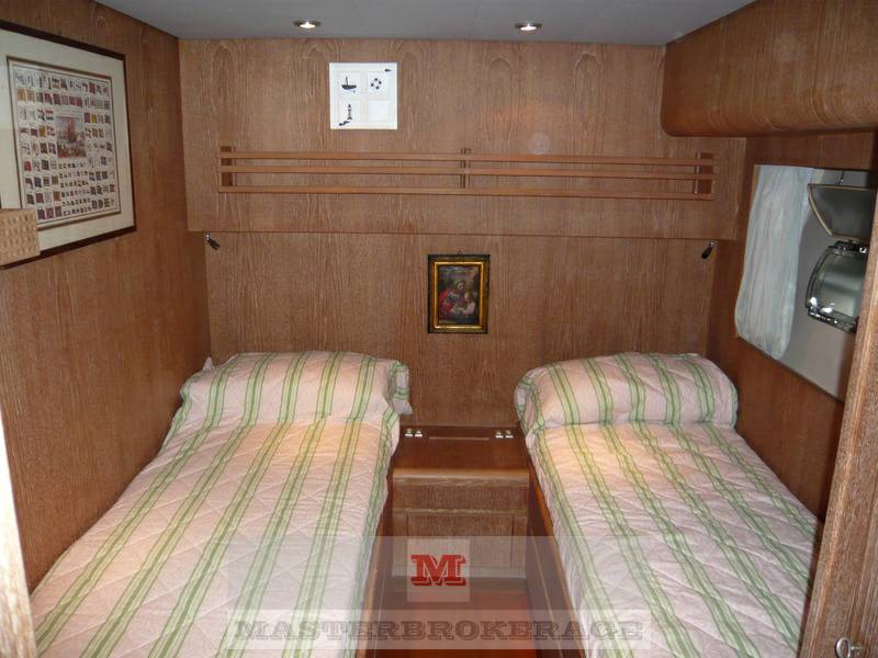 Cantieri di pisa Akhir 22 s