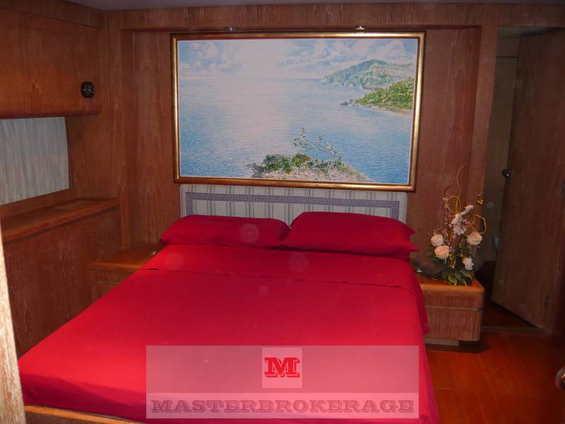 Cantieri di pisa Akhir 22 s