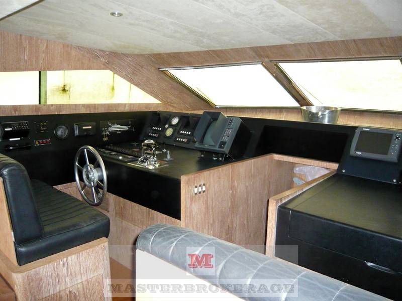 Cantieri di pisa Akhir 22 s