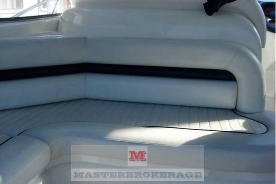 Sunseeker Camargue 44