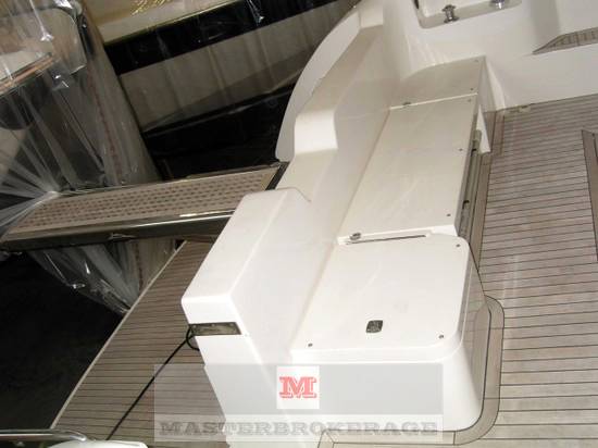 Enterprise marine Em 43