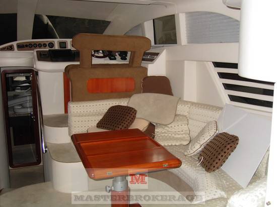 Enterprise marine Em 43