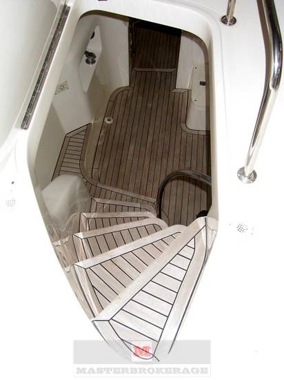 Enterprise marine Em 43