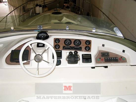Enterprise marine Em 43