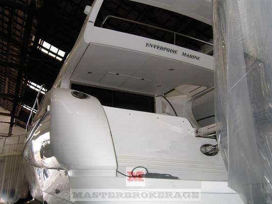 Enterprise marine Em 43