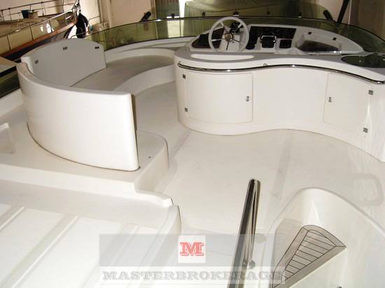 Enterprise marine Em 43