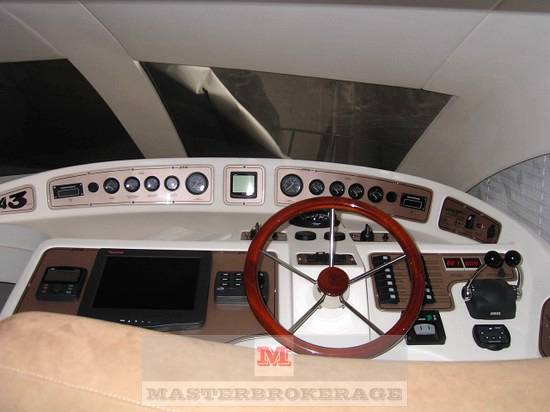 Enterprise marine Em 43