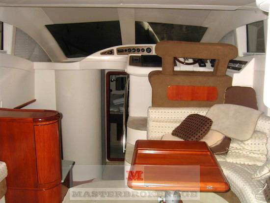 Enterprise marine Em 43