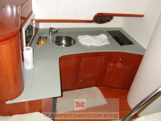 Enterprise marine Em 43