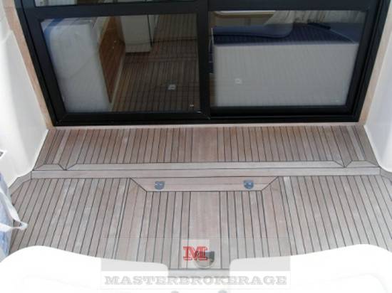 Di donna Serapo 42 cabin