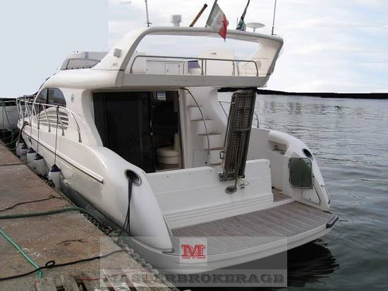 Enterprise marine Em 43