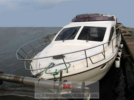 Enterprise marine Em 43