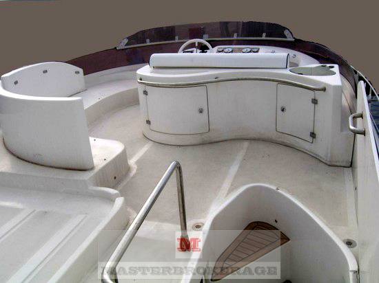 Enterprise marine Em 43
