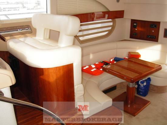 Enterprise marine Em 43