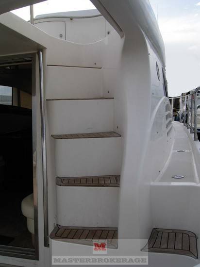 Enterprise marine Em 43