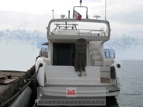 Enterprise marine Em 43