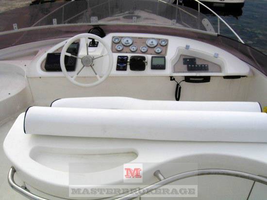 Enterprise marine Em 43