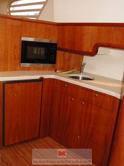 Enterprise marine Em 43