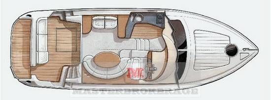Enterprise marine Em 43 fly