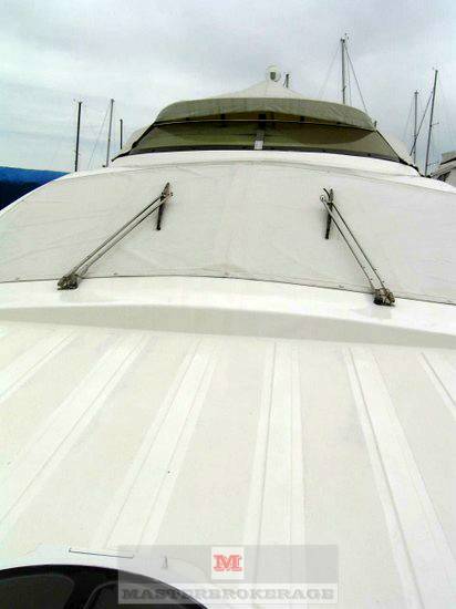 Enterprise marine Em 43 fly