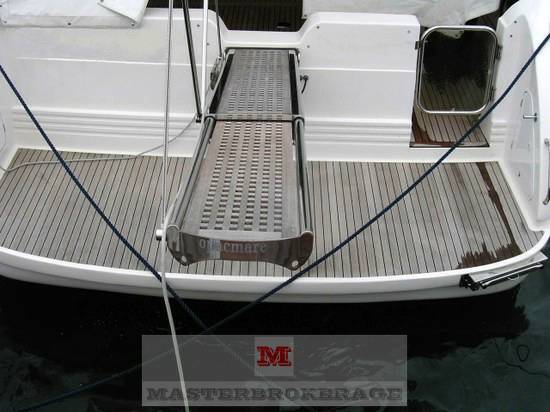 Enterprise marine Em 43 fly