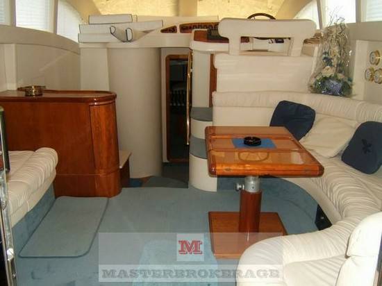 Enterprise marine Em 43 fly