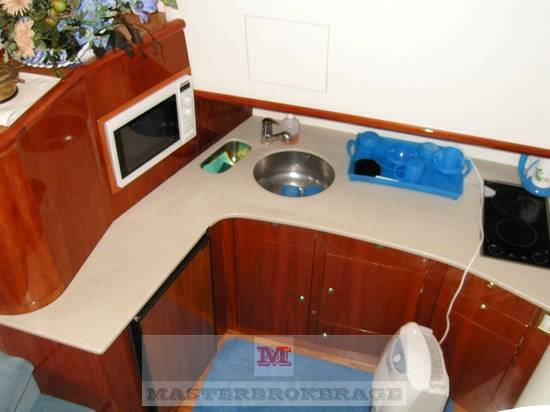 Enterprise marine Em 43 fly