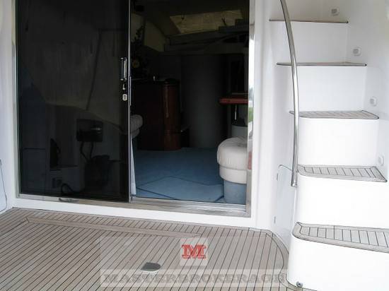 Enterprise marine Em 43 fly