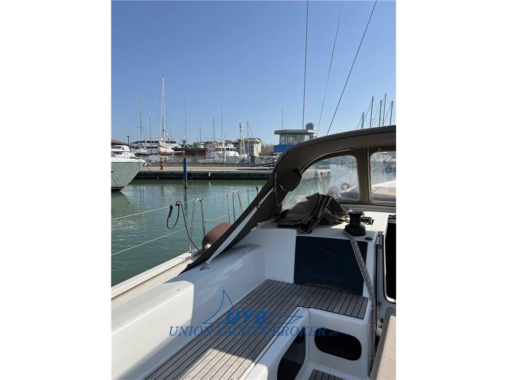 Dufour yachts 56 exclusive