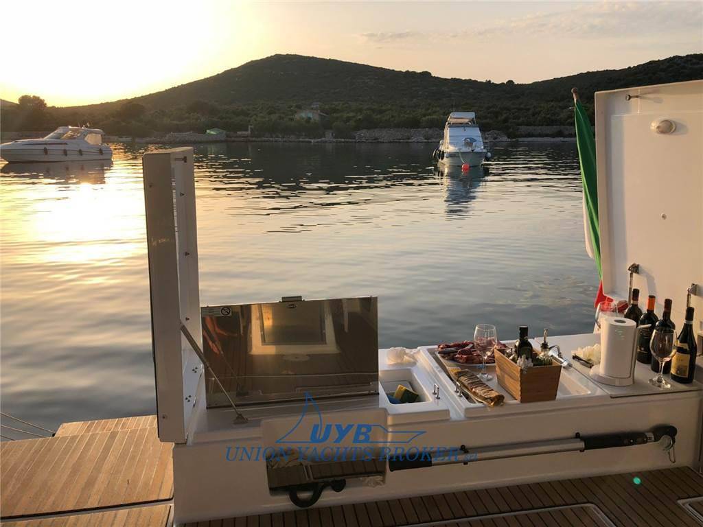Dufour yachts 56 exclusive