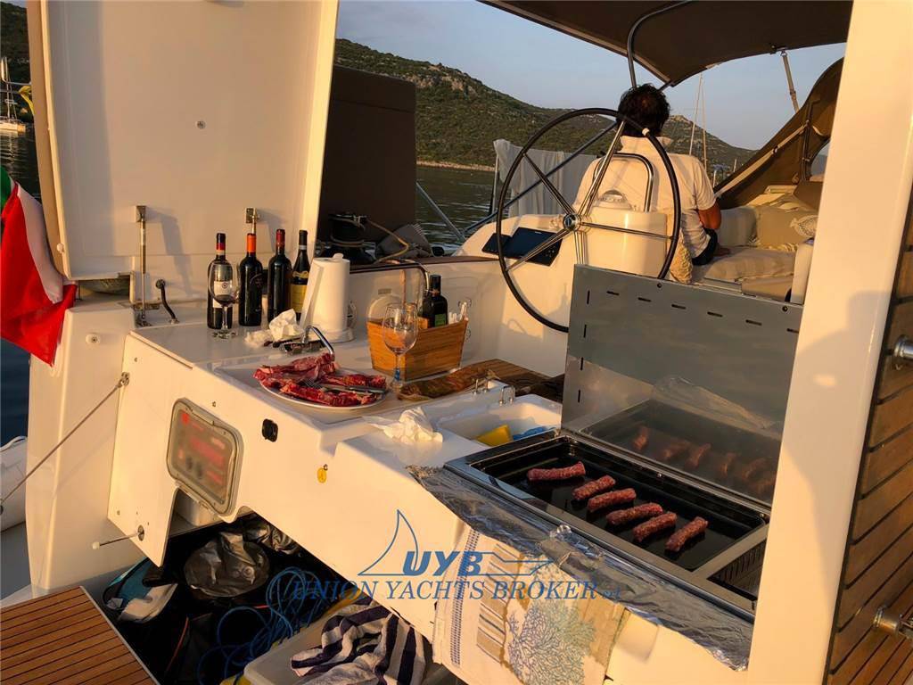 Dufour yachts 56 exclusive