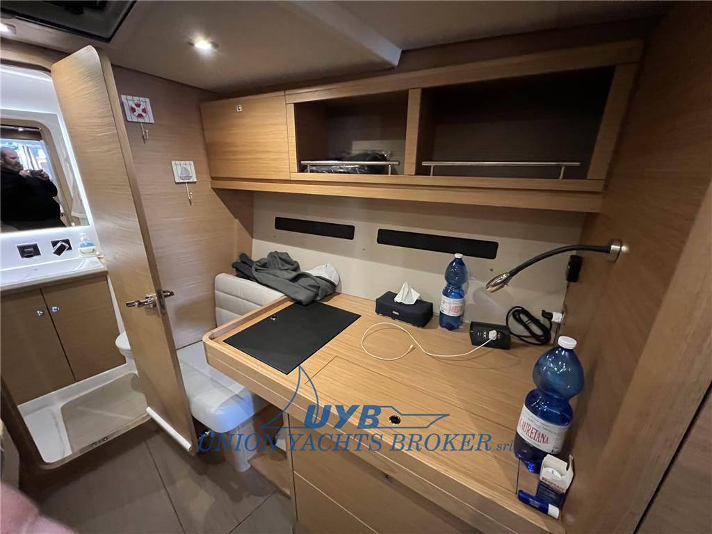 Dufour yachts 56 exclusive