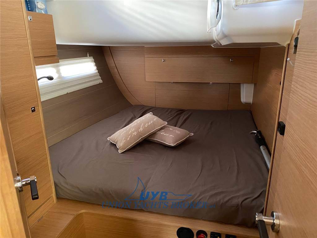 Dufour yachts 56 exclusive