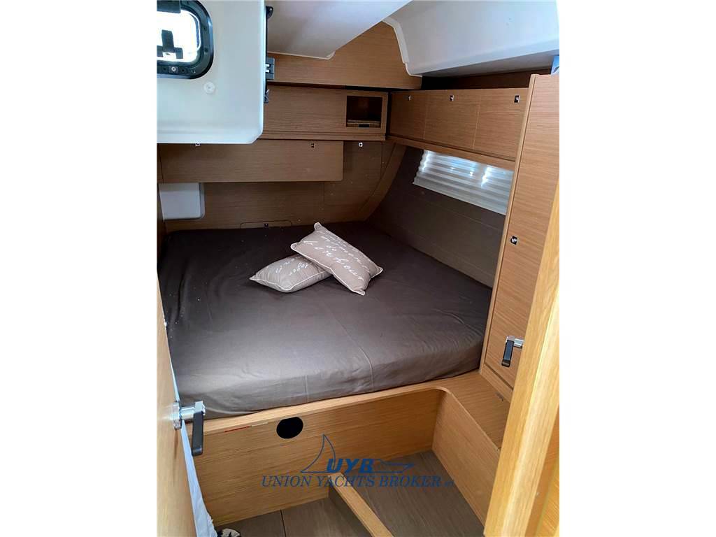 Dufour yachts 56 exclusive
