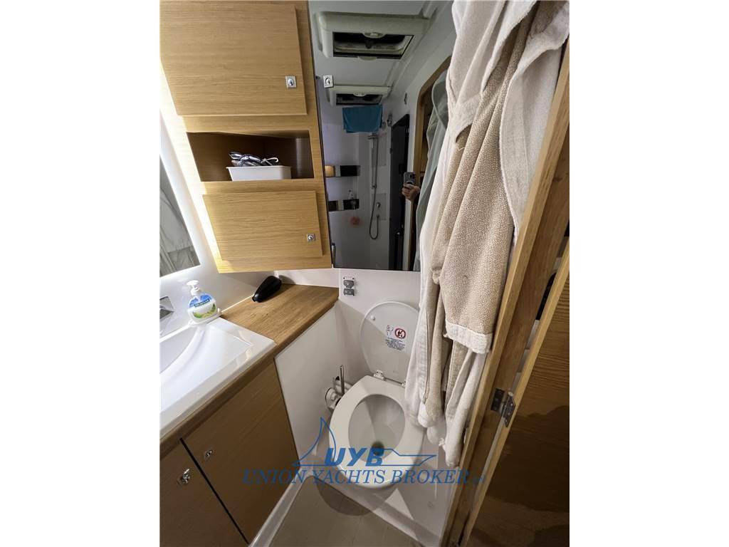 Dufour yachts 56 exclusive