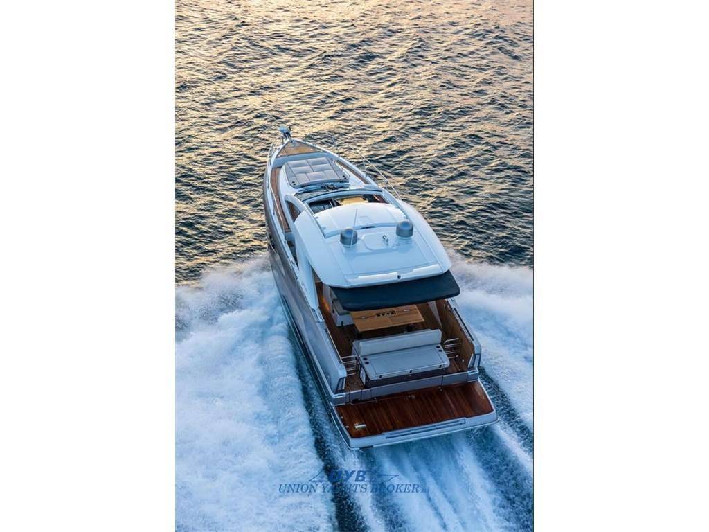 Jeanneau Db43