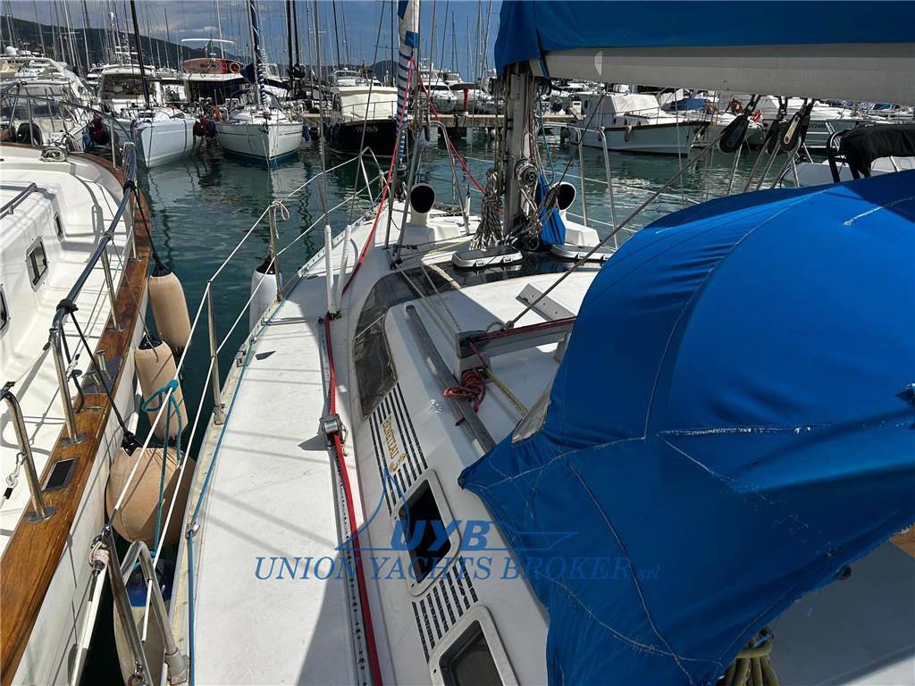 Beneteau Oceanis 39
