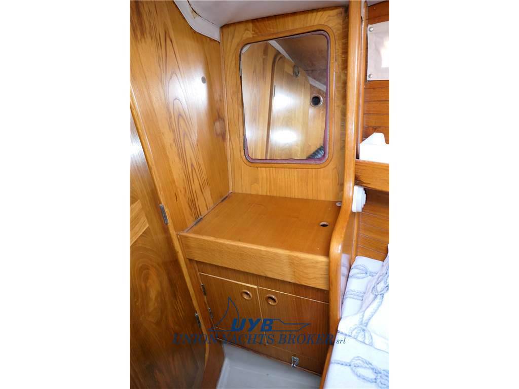 Beneteau Oceanis 39