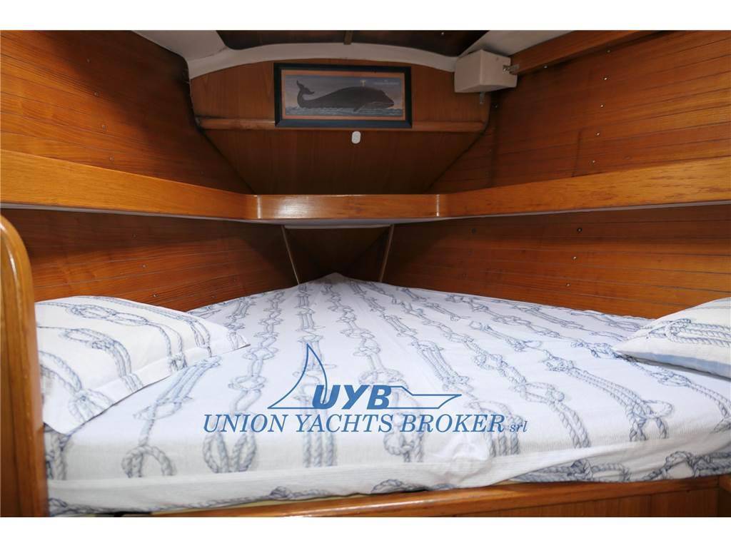 Beneteau Oceanis 39
