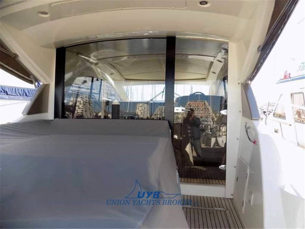Prestige 440 s